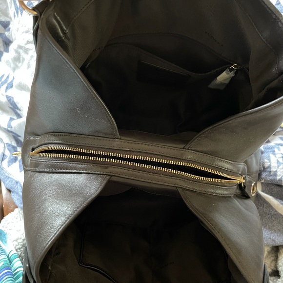 Coach Purse - Picture 2 of 3